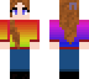 made by me