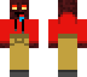 magma hoodie noob
