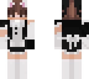 maid