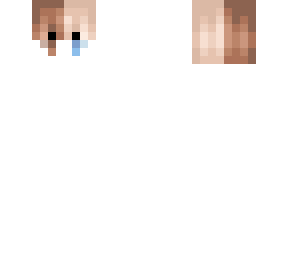 male hb - chocolate & vanilla split