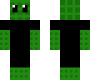 matrix dude (template)