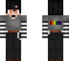 matteo (oc)
