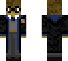 me in ravenclaw :)(: