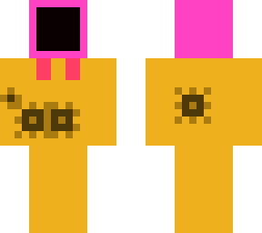 mech kirby