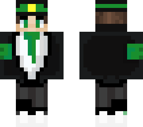 mihnutu on blitz skin