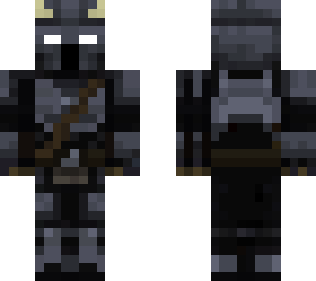 minha skin