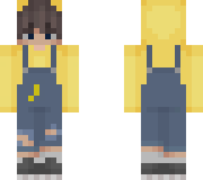 minion boy