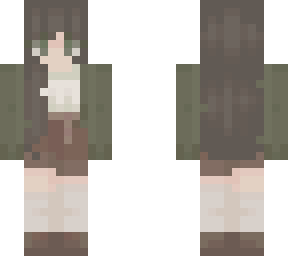 mint