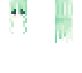 mint ice cream