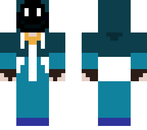 modern nightshift skin