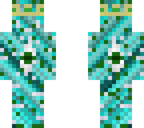 moldy king