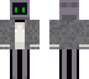 monitor man