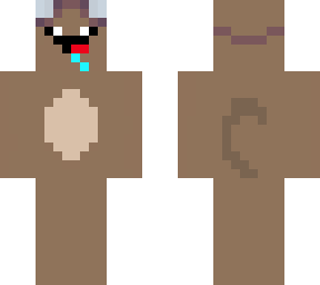 monke noob