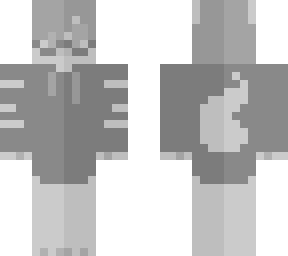 monochrome astral