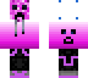 mr.purple creeper