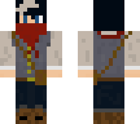 my cowboy