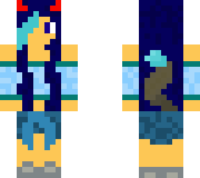 my oc