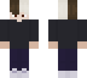 my persona