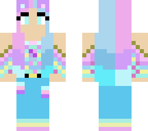 my skin 2