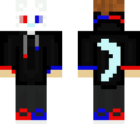 my skin