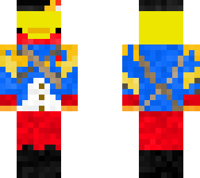napoleonic france duck
