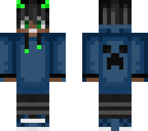 navy blue gaming