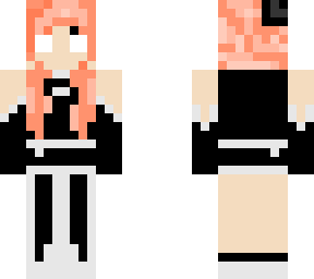nether princess