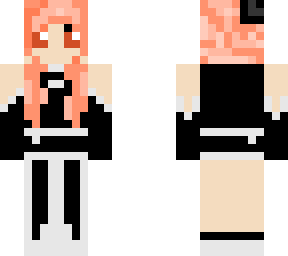 nether princess