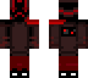 nightmare (trooper armor)