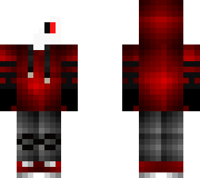 ninja red villain