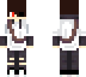 no eye