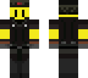 nobby