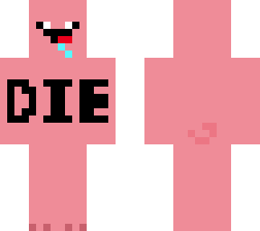 noob piggy