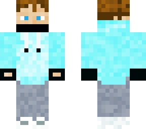 normal skin