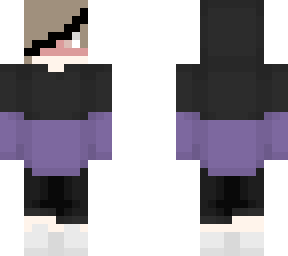 old skin