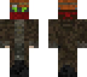 old western brown