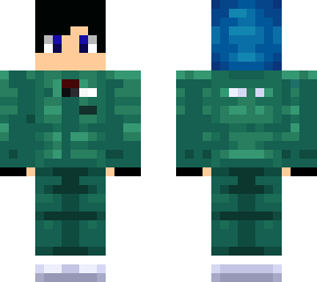 oliverm mc squid game