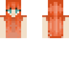 orange trial skin