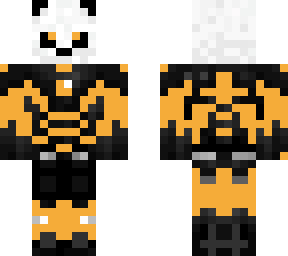 panda