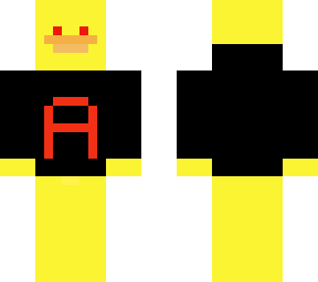 pato a exe