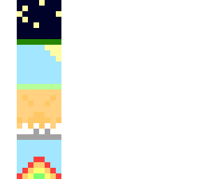 pfps - sceneries