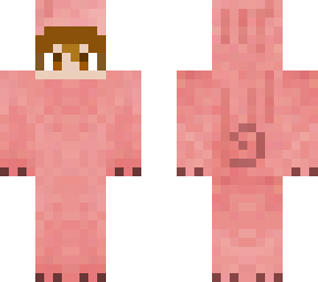 pig dude