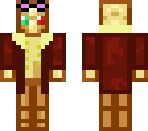 pilot totem