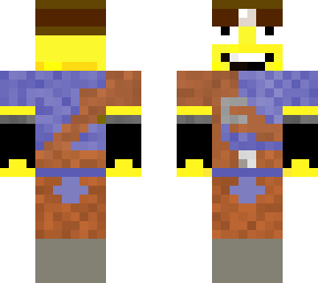 pineapple pete (chapter 5)