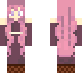 pinkie