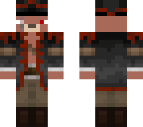 pirate