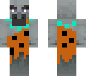 prehistoric illager