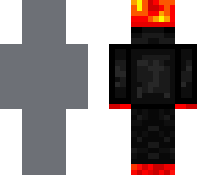 prestonplayz but for the minecraft but dont touch gray
