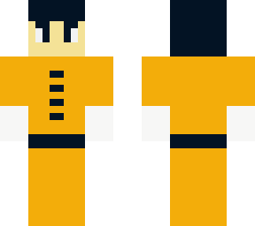 prisoner skin