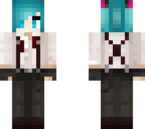 professional miku